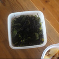 みるく茶's cooksnap of when they made ひじきとピーマンのオイスターソース炒め.