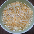 のんミ☆'s cooksnap of when they made 【だしの素と薄口醤油で】関西風うどんつゆ.