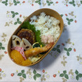 yesmama's cooksnap of when they made 蓮根.