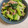 かわゆう1211's cooksnap of when they made 小松菜とサバ水煮缶のポン酢和え.