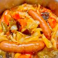 tomitomico's cooksnap of when they made * フレッシュトマトDEラタトゥイユ *.