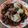 ☆なおみんみ☆'s cooksnap of when they made 蕎麦がきのぜんざい.