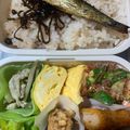 アトムガール's cooksnap of when they made ズッキーニ ◆おかかマヨ醤油炒め◆.