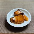 ころわんの母さん's cooksnap of when they made ぶりの照り焼き☆親族会で大人気♡.