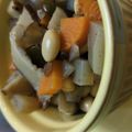 あゆたっくん's cooksnap of when they made 砂糖不使用♪　拘り基本の五目豆.