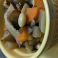 あゆたっくん's cooksnap of when they made 砂糖不使用♪　拘り基本の五目豆.