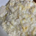 手抜きクック's cooksnap of when they made 豆腐と鶏そぼろの卵とじ.