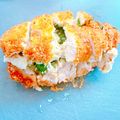 プー♡'s cooksnap of when they made 揚げずに簡単☆ササミチーズフライ.