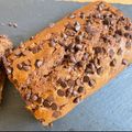 ♡いくみ's cooksnap of when they made コーヒー♡チョコ　パウンドケーキ.