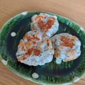 さんごりあす's cooksnap of when they made プリプリ海老はんぺん.