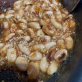 トコタン's cooksnap of when they made ピーナツ味噌.