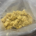 ま's cooksnap of when they made 洗い物いらず★レンジで簡単炒り卵.