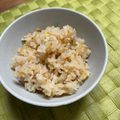毎日みそ汁's cooksnap of when they made 簡単！静岡県民 給食の味 さくらご飯.