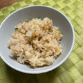 毎日みそ汁's cooksnap of when they made 簡単！静岡県民 給食の味 さくらご飯.