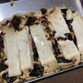 みずづいろ's cooksnap of when they made 大人の珈琲牛乳かん.