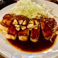 ☆はるとあき☆'s cooksnap of when they made 柔らか‼️トンテキ⭐︎はちみつ&にんにく.