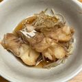 しましまあひる's cooksnap of when they made 簡単♪和食＊タラとモヤシのフライパン蒸し.