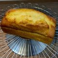 まめたん's cooksnap of when they made オレンジマーマレードパウンドケーキ.