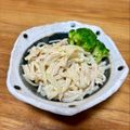 ねっちゃんっ's cooksnap of when they made 簡単☆大根とツナのだししょうゆマヨサラダ.