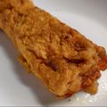 ひんべえ's cooksnap of when they made キムチの卵焼き.