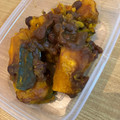 summer813's cooksnap of when they made 小豆缶★南瓜と小豆の煮物（いとこ煮）.