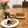 ☆cookママ☆'s cooksnap of when they made HBで作る全粒粉+ライ麦のパン.