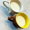 おうれんぱる's cooksnap of when they made 簡単!!時短!!牛乳大量消費!牛乳プリン.