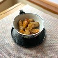 キンプリ's cooksnap of when they made 簡単おつまみ♡ピリ辛揚げごぼう♡黒酢風味.