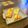 かっちゃん杉's cooksnap of when they made 超ミニミニりんごのうさぎ（おまけの扇）.
