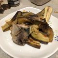 冷蔵庫レスキュー隊's cooksnap of when they made 簡単　地獄のサバナス　cant stop.