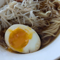 じゅんともた's cooksnap of when they made 煮たまご☆味玉　めんつゆで簡単！.