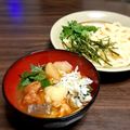 よよっち♪'s cooksnap of when they made 必殺リメイク☆残った味噌汁でめんつゆ♪.