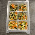マソップ's cooksnap of when they made 鶏野菜そぼろ 【離乳食完了期】.