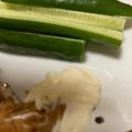 ﾌﾞﾚﾝﾀﾞ's cooksnap of when they made ☆きゅうりスティック☆.