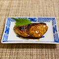 コムギ大好き's cooksnap of when they made ご飯が進む！皮まで美味しいブリの照り焼き.