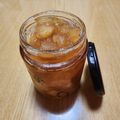 ♡ナムギュ♡'s cooksnap of when they made ★美味しい！大絶賛ハチミツりんごジャム★.