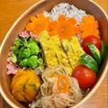 のりこ523's cooksnap of when they made かぼちゃの煮物(*^^*).