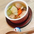 一番星寿美次郎's cooksnap of when they made 里芋の和風ポトフ.