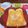 まこさんど's cooksnap of when they made くりぬき食パンでハムチーズエッグトースト.