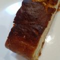 とも☆♪☆♪'s cooksnap of when they made こんなに簡単！バナナケーキ♪.