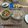 ぽにょりり 's cooksnap of when they made つけ麺★ねぎ豚そば.