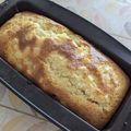 りっこ1210's cooksnap of when they made HMで生クリームパウンドケーキ.