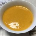 クックIB6G1L☆'s cooksnap of when they made 濃厚♪バターナッツ南瓜のポタージュ.