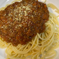 クックFZ1KP7☆'s cooksnap of when they made 簡単☆絶対おいしいミートソース.