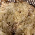 kiiiiika's cooksnap of when they made ジャンボ焼きシュウマイ　（ずぼら飯）.