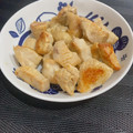 しゅい6's cooksnap of when they made しっとり柔らか☆鶏胸肉の塩麹マヨ焼き.