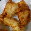 ひィー's cooksnap of when they made 【とり天】鶏むね肉で簡単！衣サクサク！.
