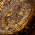 MULA's cooksnap of when they made 鶏ハムのタレ♡簡単おいしい！.