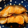 ちゃんたか35's cooksnap of when they made 冷凍銀たらの簡単煮付け.