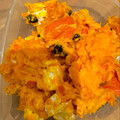 leckerkoch's cooksnap of when they made ♥かぼちゃとクリームチーズのサラダ♡.